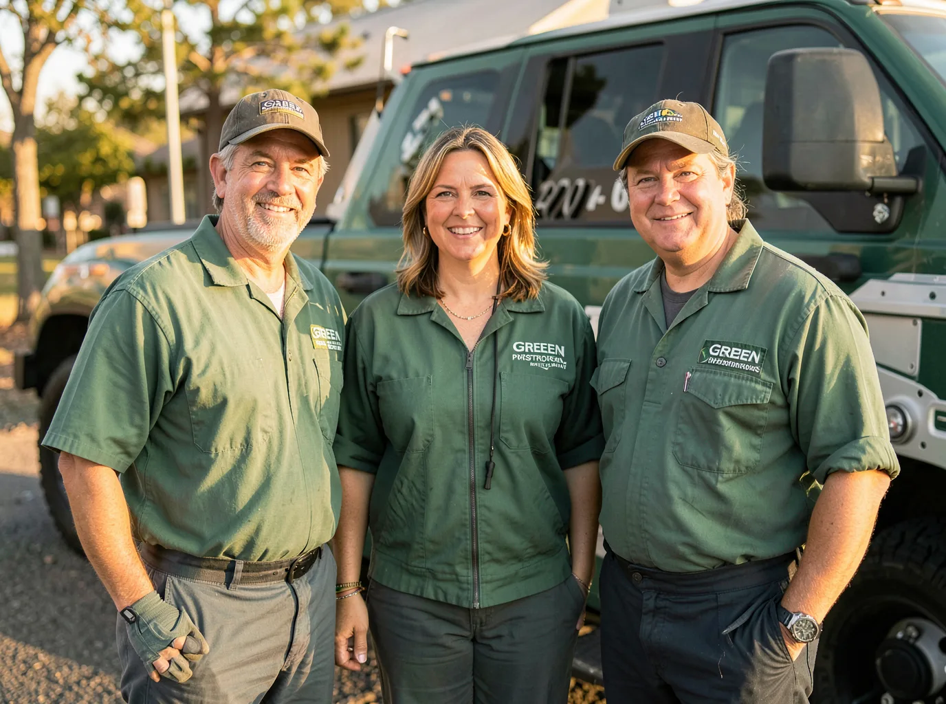 Water Damage Restoration company in Townville, SC