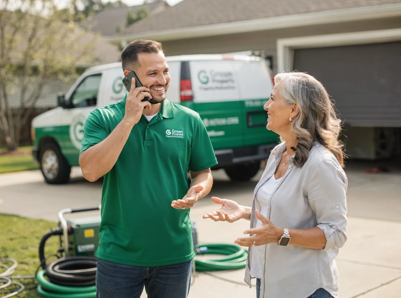 Water Damage Restoration Townville, SC FAQs
